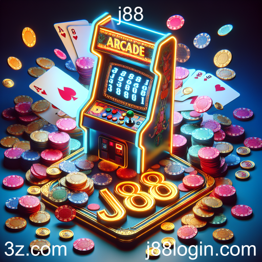 A Evolução dos Jogos Arcade: Do Fliperama aos Dias de Hoje