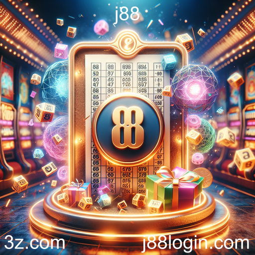 Descubra a Excitante Categoria de Loteria no j88