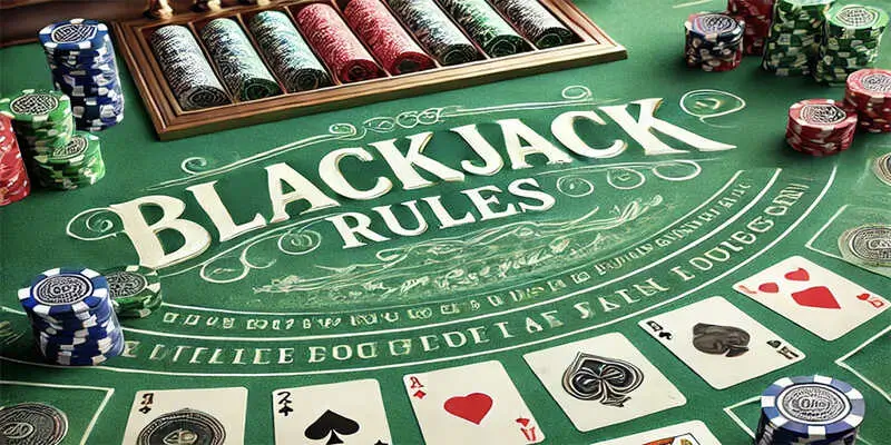 Các thủ thuật quý giá khi chơi blacjack tại nhà cái J88