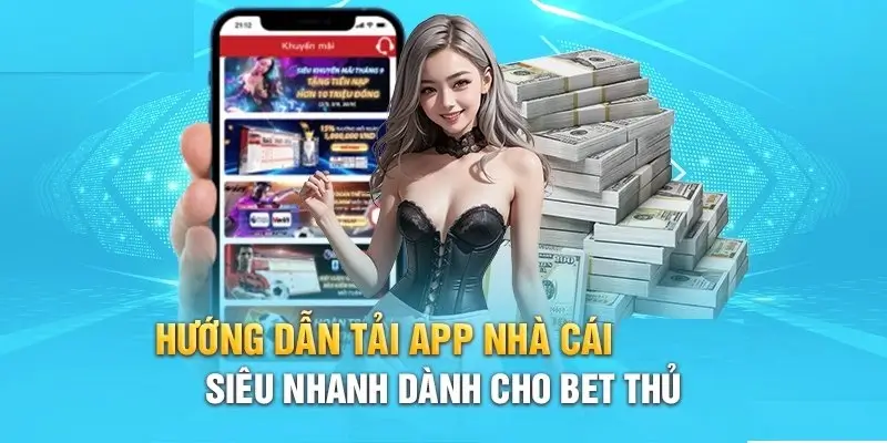 Hướng dẫn chi tiết tải app j88 hiện đại, chất lượng