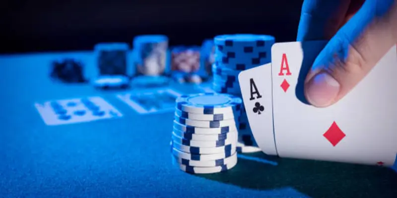 Thông tin tổng quát về cổng casino tại J88